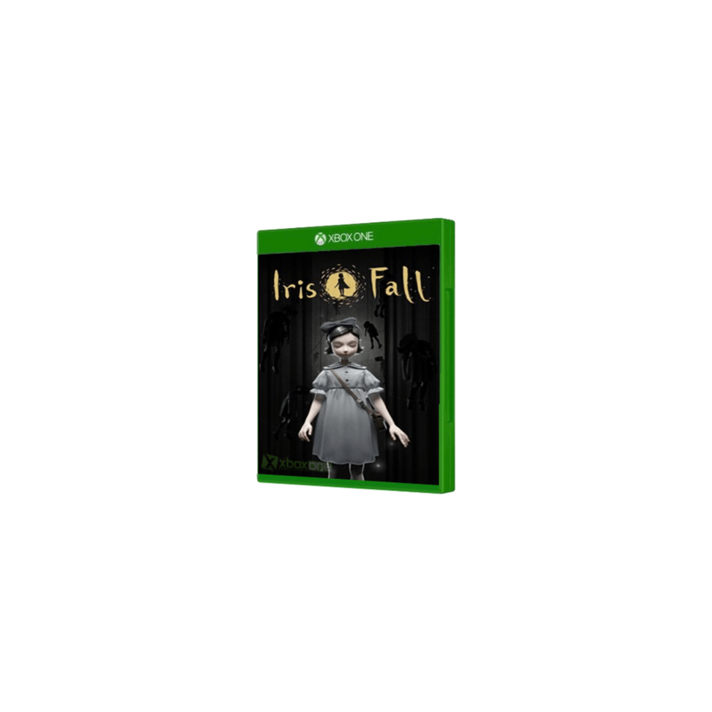 Купить 💎 Iris Fall XBOX KEY (XBOX ONE) КЛЮЧ🔑