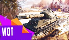 WoT СНГ с танком 10 lvl ✔️ Неактив 6 месяцев