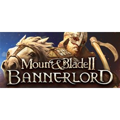 ✅Mount & Blade II Bannerlord (Steam Ключ / РФ+СНГ) 💳0%