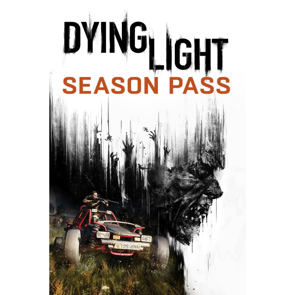 Купить 💎Dying Light Season Pass XBOX X|S KEY ONE КЛЮЧ🔑