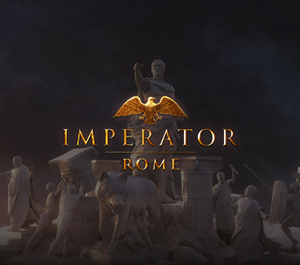 Обложка Imperator: Rome (STEAM key) RU+ СНГ
