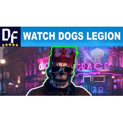 Watch Dogs: Legion [Ubisoft Connect] RU, Активация