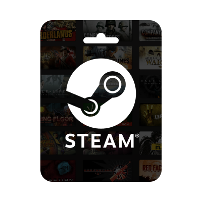 Steam $15.3 все страны(кроме RU, US, Arg.,Tur.,СНГ,COL)