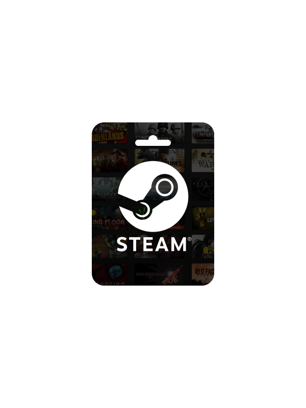 Steam $15.3 все страны(кроме RU, US, Arg.,Tur.,СНГ,COL)