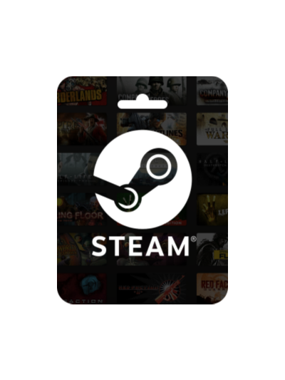 Steam $20.25 все страны(кроме RU, US, Arg.,Tur.СНГ,COL)