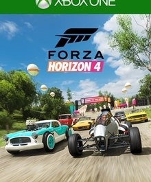 Обложка ✅ Forza Horizon 4 Hot Wheels Legends Car Pack XBOX/PC🔑