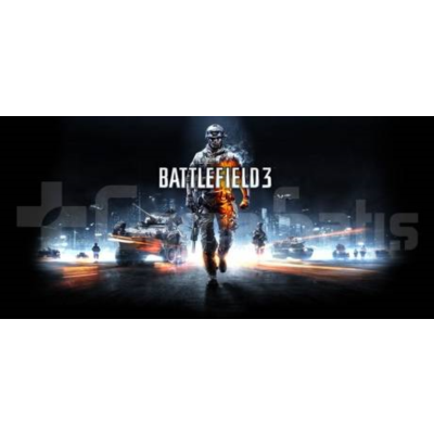 Battlefield 3 (EA APP КЛЮЧ) РОССИЯ + МИР
