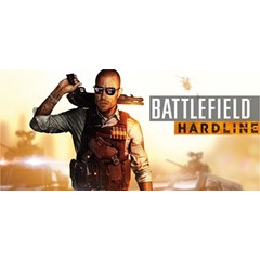 Battlefield Hardline 🔑EA APP / ORIGIN КЛЮЧ ✔️РФ + МИР