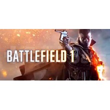 Battlefield 1 (Region Free / RU / PL) + GIFT - irongamers.ru