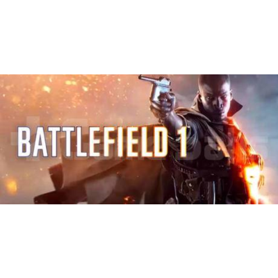 Battlefield 1 (EA APP КЛЮЧ) РФ+КЗ+МИР / РУССКИЙ ЯЗЫК