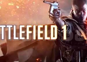 Обложка Battlefield 1 (ORIGIN KEY / REGION FREE)
