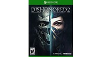🌍 Dishonored 2 XBOX ONE / XBOX SERIES X|S / КЛЮЧ 🔑