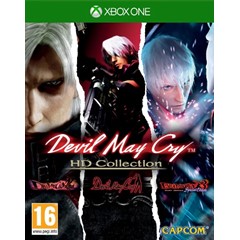 💎Devil May Cry HD Collection XBOX KEY КЛЮЧ🔑