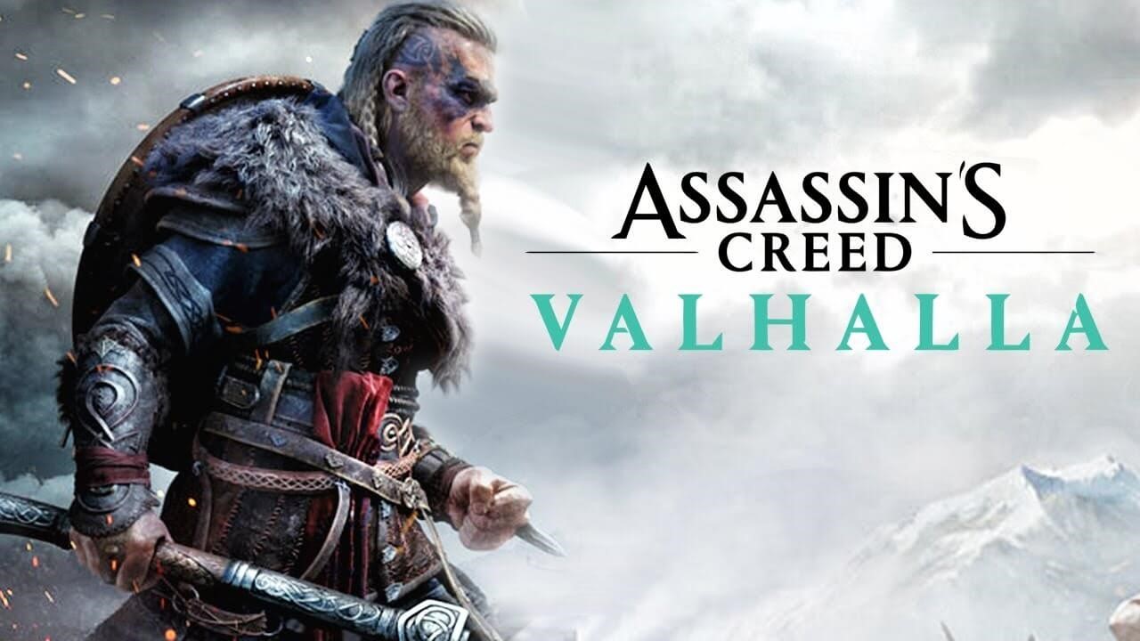 Скриншот Assassin`s Creed Valhalla [ОФФЛАЙН][НАВСЕГДА]