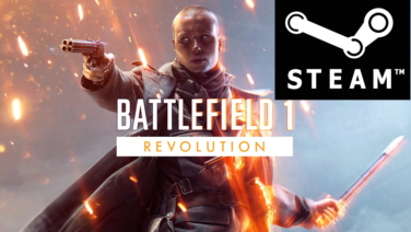 Купить аккаунт ⭐️ Battlefield 1 - STEAM (Region free) на Origin-Sell.com