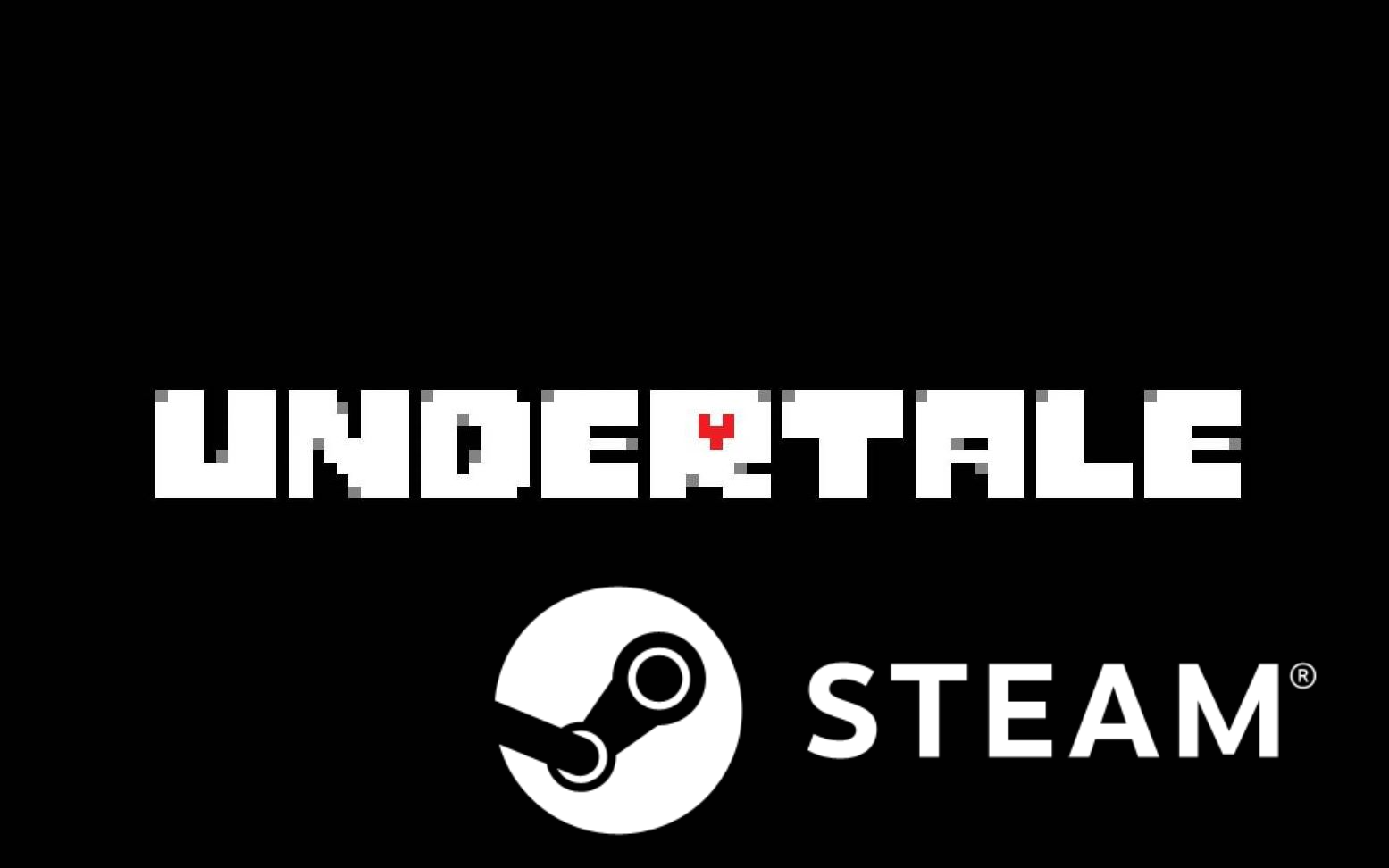 The undertale steam фото 1