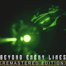 Beyond Enemy Lines - Remastered Edition XBOX ONE X|S 🔑