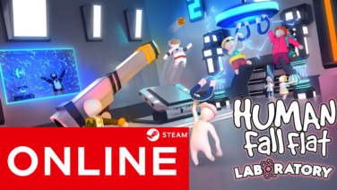 Купить аккаунт ⭐️ Human: Fall Flat - STEAM ОНЛАЙН (Region Free) на Origin-Sell.com