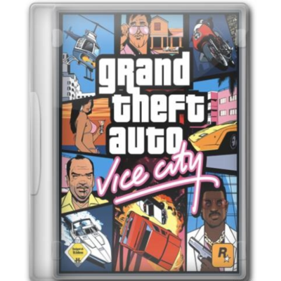 Grand Theft Auto: Vice City (Steam Gift Region Free)
