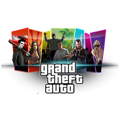 Grand Theft Auto Collection / GTA (Steam Gift RU/CIS)