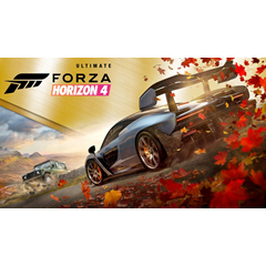 💎FORZA HORIZON 4 ULTIMATE  ONLINE💎