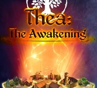 Thea: The Awakening XBOX ONE X|S КЛЮЧ