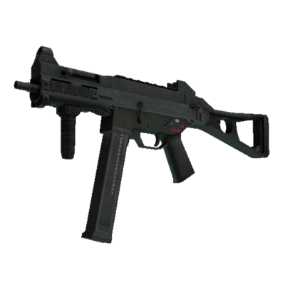 Макрос на UMP-45 LOGITECH для CS 2 сенса - 2.5 NEW