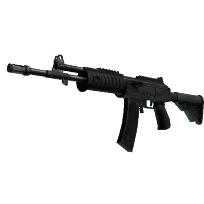 Макрос на GALIL LOGITECH для CS 2 сенса - 2.5 NEW