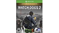 WATCH DOGS®2 - GOLD EDITION XBOX ONE & SERIES X|S🔑КЛЮЧ