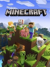 Обложка Minecraft - Windows 10 Edition KEY