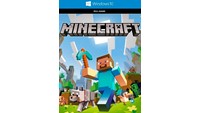 Minecraft - Windows 10 Edition ✅ (АКТИВАЦИЯ С VPN)