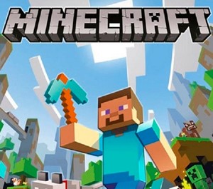 Обложка Minecraft - Windows 10 Edition ✅ (АКТИВАЦИЯ С VPN)