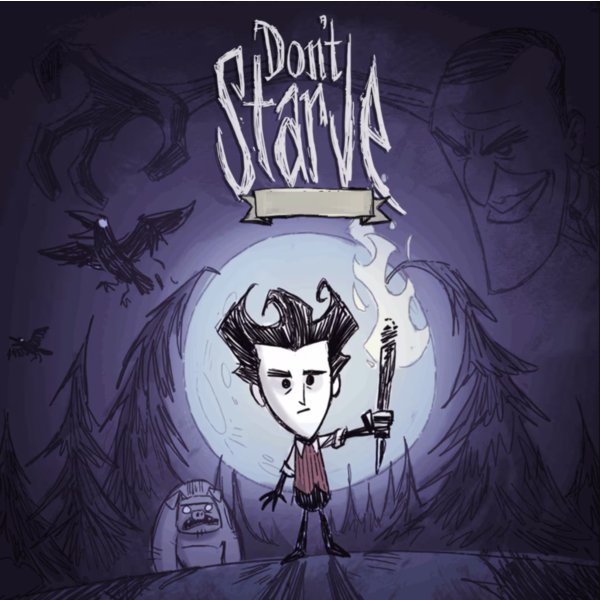Don´t Starve (Steam Gift Россия)