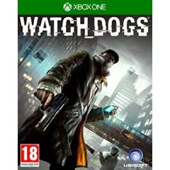 🌍 WATCH DOGS XBOX ONE / XBOX SERIES X|S / КЛЮЧ 🔑