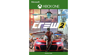 🌍 The Crew 2 - Standard Edition XBOX ONE/SERIES X|S/🔑