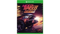 🌍 Need for Speed Payback - Deluxe Edition XBOX/КЛЮЧ 🔑