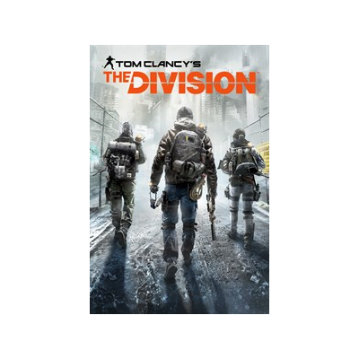 Tom Clancy´s The Division XBOX ONE Код/Ключ🔑