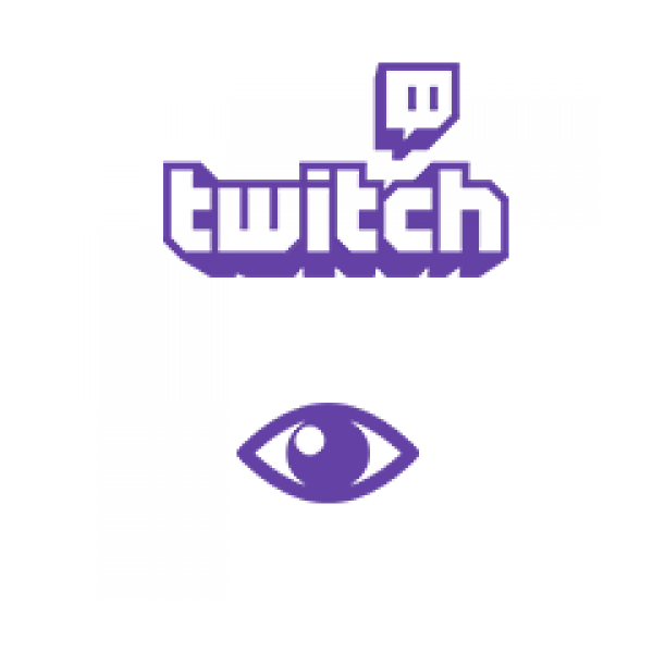 Twitch \ Фолловеры на канал🔥