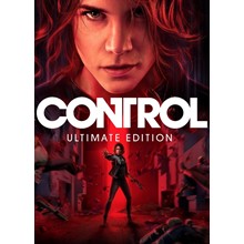 ✅ Control Ultimate Edition (Steam Key ) 💳0%