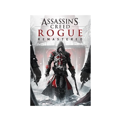 ✅💥Assassin´s Creed Rogue Remastered✅XBOX ONE/X/S🔑КЛЮЧ
