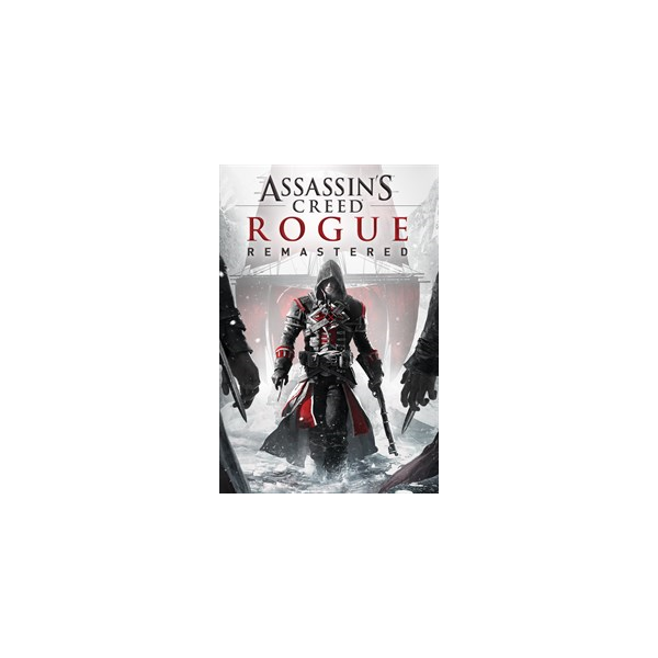 Assassin´s Creed Rogue Remastered XBOX ONE/X/S КЛЮЧ