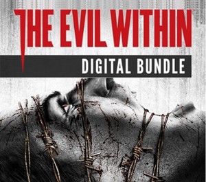 Обложка 🌍 The Evil Within - Digital Bundle XBOX / КЛЮЧ 🔑