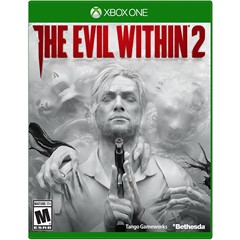 🌍 The Evil Within 2 XBOX ONE / XBOX SERIES X|S/КЛЮЧ 🔑