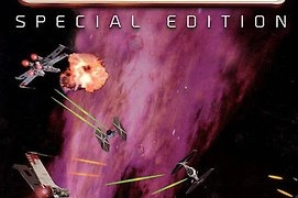 Star Wars: X-Wing — Special Editio STEAM Ключ | RU
