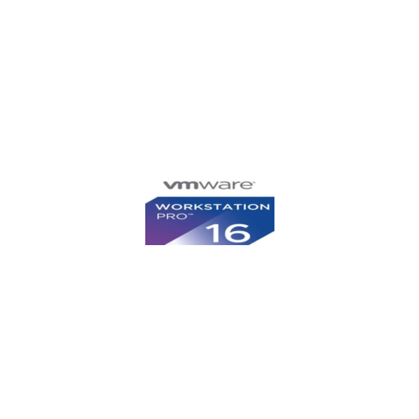VMware Workstation 16 PRO Lifetime Global CD KEY