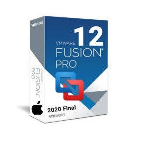 VMware Fusion Pro 12.1.0 Пожизненная активация 🔑 MacOS