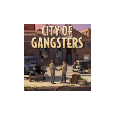 City of Gangsters + Почта | Смена данных | Epic Games