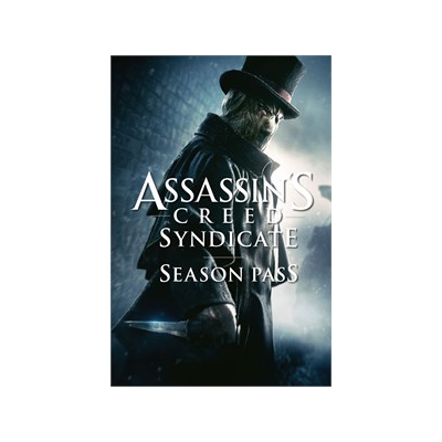 💎Assassin´s Creed Синдикат - Season Pass XBOX КЛЮЧ🔑