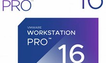 VMware Workstation 16 PRO |  ПОЖИЗНЕННАЯ ЛИЦЕНЗИЯ
