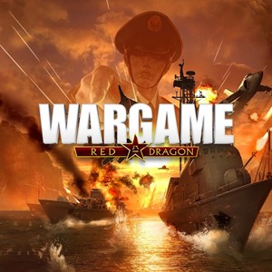 Wargame: Red Dragon (Русский)+Подарок за отзыв